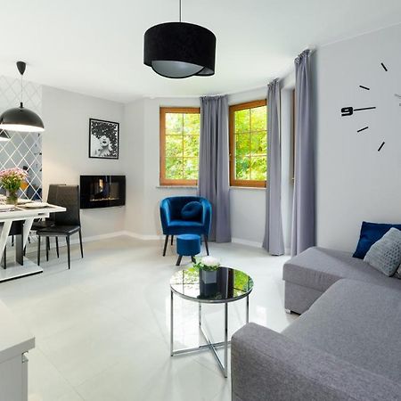 Wonder Home - Apartamenty Polozone Blisko Deptaka, Licznych Restauracji I Sklepow Karpacz Esterno foto