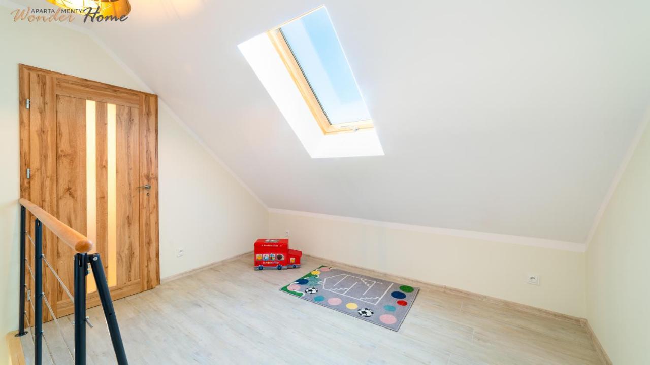 Wonder Home - Apartamenty Polozone Blisko Deptaka, Licznych Restauracji I Sklepow Karpacz Esterno foto