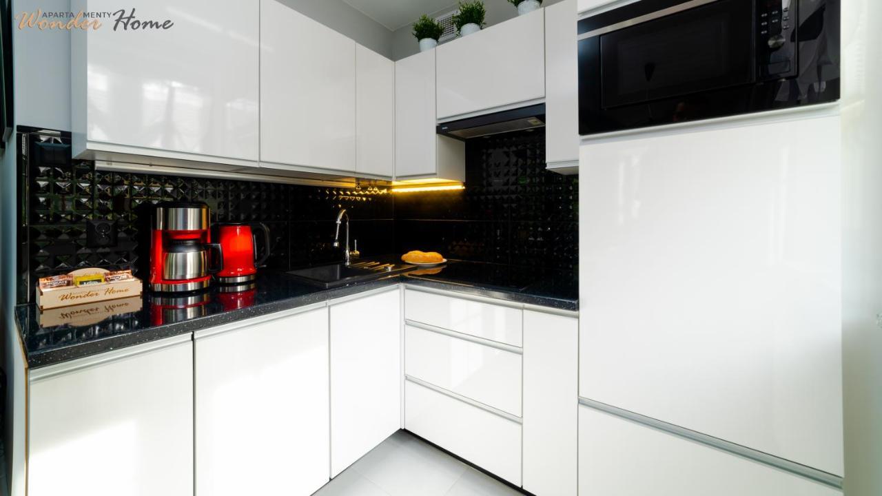 Wonder Home - Apartamenty Polozone Blisko Deptaka, Licznych Restauracji I Sklepow Karpacz Esterno foto