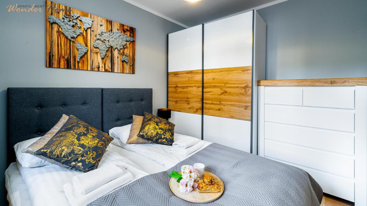 Wonder Home - Apartamenty Polozone Blisko Deptaka, Licznych Restauracji I Sklepow Karpacz Esterno foto