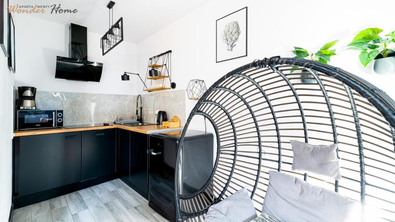 Wonder Home - Apartamenty Polozone Blisko Deptaka, Licznych Restauracji I Sklepow Karpacz Esterno foto