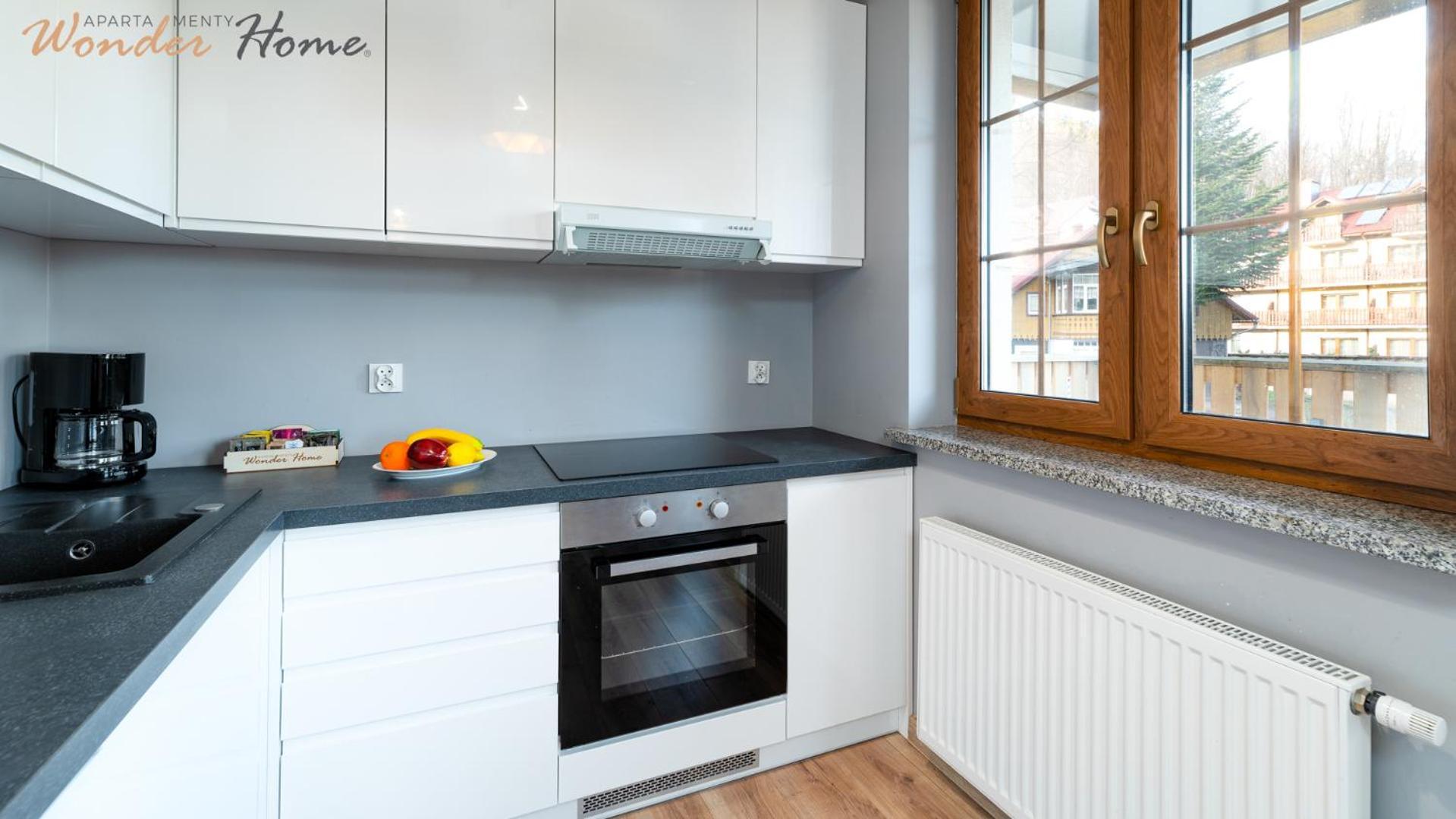 Wonder Home - Apartamenty Polozone Blisko Deptaka, Licznych Restauracji I Sklepow Karpacz Esterno foto