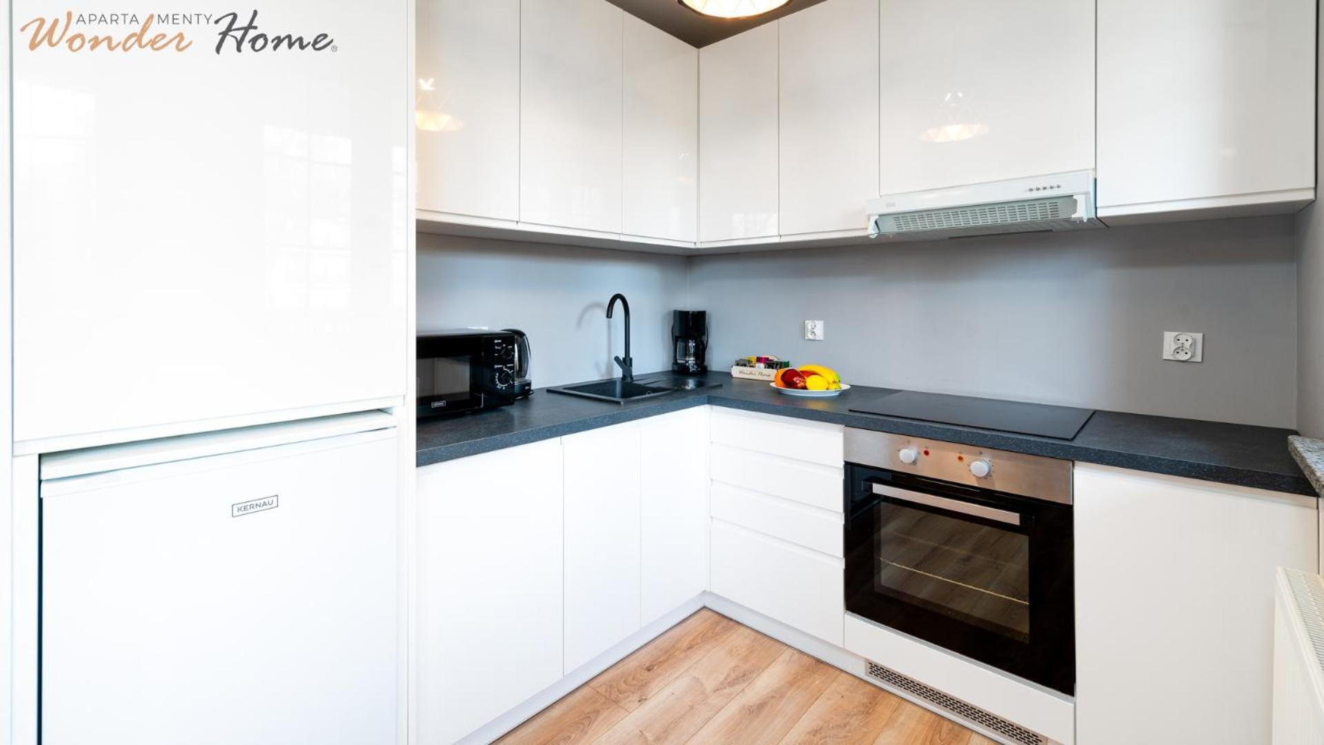 Wonder Home - Apartamenty Polozone Blisko Deptaka, Licznych Restauracji I Sklepow Karpacz Esterno foto